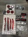 2011-2014 5.0 Coyote Mmr Billet Upgraded Timing Components New Ford Mustang Gt. Fixed Price $1450.00.