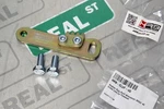 Hughes Race Built Bell Housing Face Crank Up Locking Tool Evo 4-9 4G63T. Fixed Price $68.40.