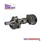 Callies APO-31V-MG, One Ls Magnum Crankshaft 4.000 Stroke 2.100 Pin Steel Perfor. Fixed Price $5122.19.