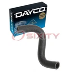 Dayco Engine Coolant Bypass Hose 1994-1998 Ford Mustang 3.8L V6 Belts Wj. Fixed Price $21.80.