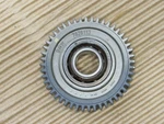 2016-2019 Bmw F48 X1 F39 X2 B46 2.0L Crankshaft Drive Gear Wheel Oem 17837 A130. Fixed Price $72.15.