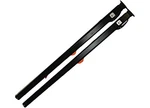 Carefree 641601 Fiesta Heavy Duty Awning Arm Set, Universal, Black. Fixed Price $551.19.