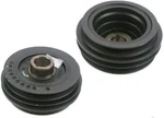 Harmonic Balancer Crankshaft Pulley Fits Nissan Frontier Xterra 2.4L 1999-2004. Fixed Price $72.00.