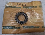 Genuine Gm Crankshaft Sprocket 10083171. Fixed Price $25.45.