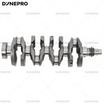 Dynepro Engine Crankshaft Hyundai Sonata Kia Forte Optima Sportage 2.4L. Fixed Price $119.69.