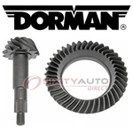 Dorman Rear Differential Ring & Pinion For 2003-2008 Isuzu Ascender Rf. Fixed Price $384.37.