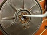 2005-2008 Audi A6 Quattro 4.2L Harmonic Balancer Crankshaft Pulley/bolts. Fixed Price $49.99.