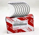 13204-74041 Toyota Crown Comfort Genuine Connecting Rod Bearing Set New Oem. Fixed Price $80.95.