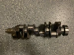 4.4L Bmw Remanufactured Crankshaft #7504389. Fixed Price $225.00.