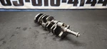 2015-2017 Ford Mustang Gt 5.0 Crankshaft Oem. Fixed Price $400.00.