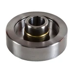 Romac Harmonic Balancer A0207SA-B; Blower, 6.2 In. Int Bal, Sfi For 427-502 Bbc. Fixed Price $315.31.