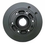 Engine Harmonic Balancer-premium Oem Replacement Dayco PB1195N. Fixed Price $126.15.