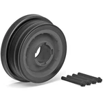 V20-2808 Vaico Harmonic Balancer For Bmw X5 335D 2009-2011. Fixed Price $444.94.