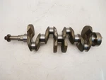 Crankshaft Ford C-max Focus Grand 1.6 Ti Pndd T46AA. Fixed Price $323.00.