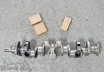 223 Ford Remanufactured Crankshaft Kit. Fixed Price $500.00.