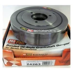 24263 Pro Race Street Harmonic Balancer, Bb Chevy 396-427. Fixed Price $163.95.