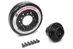 Ati 918870E 7.074 Sfi Harmonic Damper Internal Bal. Supercharger Front For Bbc. Fixed Price $516.20.