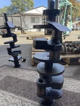 Chevy 283 Crankshaft Standard 3876768 Date K246. Fixed Price $225.00.