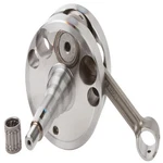 New Hot Rods Crankshaft 4027 For Suzuki LT250R 1988-1992. Fixed Price $490.15.