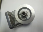 Nos 1969 1970 Ford Mustang 428CJ Oil Filter Adapter C0AZ-6881-A. Fixed Price $149.99.