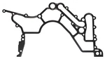 Elring 530.920 Gasket, Housing Cover (crankcase) For Audi, Spyker, Vw. Fixed Price $18.49.