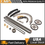 Engine Timing Chain Tensioner Slides Kit For Porsche Panamera Macan 3.0T 3.6T. Fixed Price $271.00.
