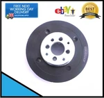 For Audi A4 A6 Skoda Superb Vw Passat B5 1.9D Crankshaft Pulley 038105243F -new-. Fixed Price $40.97.