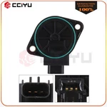 Cciyu Camshaft Position Sensor Fits Chrysler Grand Voyager 3.8L 1998 Black. Fixed Price $12.32.