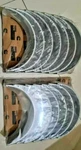 Cummins KT38 Crankshaft Main Bearing 3018212 (size 020) Undersize. Fixed Price $750.00.