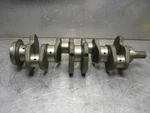 Reconditioned Crankshaft Isuzu Trooper 3.0 Diesel 4JX1 1998-2003. Fixed Price $264.03.