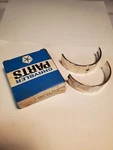 Chrysler Parts 3420009 Brg Pkg Std Bearing Nos Mopar Ef. Fixed Price $18.95.