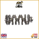 Vw Audi 2.0TFSI Tsi Crankshaft 06K105101E 06L105101D Cnc Cjx Chh Petrol - New. Fixed Price $871.91.