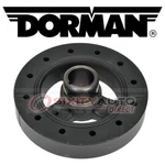 Dorman 594-763 Harmonic Balancer For PB1546N 10243272 Engine Cylinder Block Sb. Fixed Price $180.87.