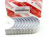 11704-54081 Toyota Genuine Bearing Set, Crankshaft 1170454081 New Oem. Fixed Price $115.95.