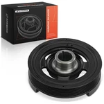 A-premium Crankshaft Pulley For Honda Accord 2023 2024 Ex Lx 1.5L Turbocharged. Fixed Price $53.49.