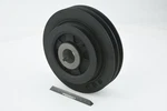 Crankshaft Pulley RD28 Fits Nissan 12303-0Y000 12303-0Y800 12303-22J01. Fixed Price $136.69.