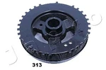 122313 Japko Pulley, Crankshaft For Mazda. Fixed Price $107.59.