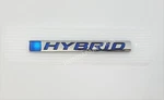 Genuine 14'-17' Honda Accord Side (hybrid) Emblem (75724-T3W-A01). Fixed Price $108.68.