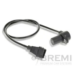 Bremi Crankshaft Pulse Sensor For Alfa Romeo Bentley Iveco Kia 94-07 4199334. Fixed Price $15.67.