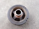 Harmonic Balancer Diesel 3.0L Fits 10-22 Mercedes Sprinter 2500 361162. Fixed Price $75.00.