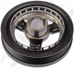 Apdty 605259 Harmonic Balancer Crank Pulley Assembly. Fixed Price $50.93.