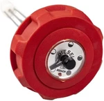 Scag Cap, Fuel Tank - Diesel Part # 482498. Fixed Price $115.99.