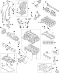 Genuine Hyundai Crankshaft Gear 23121-2M810. Fixed Price $39.84.
