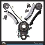Timing Chain Kit For 2002 2003 Dodge Ram 1500 Jeep Liberty 3.7L Sohc Jtec Vin. Fixed Price $71.04.
