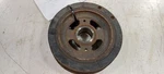 Harmonic Balancer 2.5L QR25DE Vin J 1ST Digit Fits 08-20 Rogue Oem. Fixed Price $26.26.