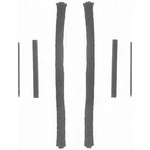 Fel-pro Bs 11762-3 Crankshaft Seal Kit. Fixed Price $50.34.