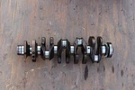 2008 2009 2010 Volkswagen Jetta Engine Motor Crankshaft 2.5L Cbua. Fixed Price $68.00.