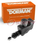 Dorman Rear Right Door Lock Actuator Motor For 1982-1990 Chevrolet Caprice Vv. Fixed Price $70.14.