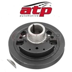 Atp Engine Harmonic Balancer 1971-1974 Ford Country Squire Cylinder Vc. Fixed Price $140.35.