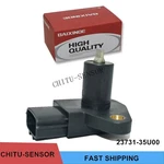 23731-35U00 New Crankshaft Position Sensor For Nissan Maxima Infiniti I30 3.0L. Fixed Price $18.61.